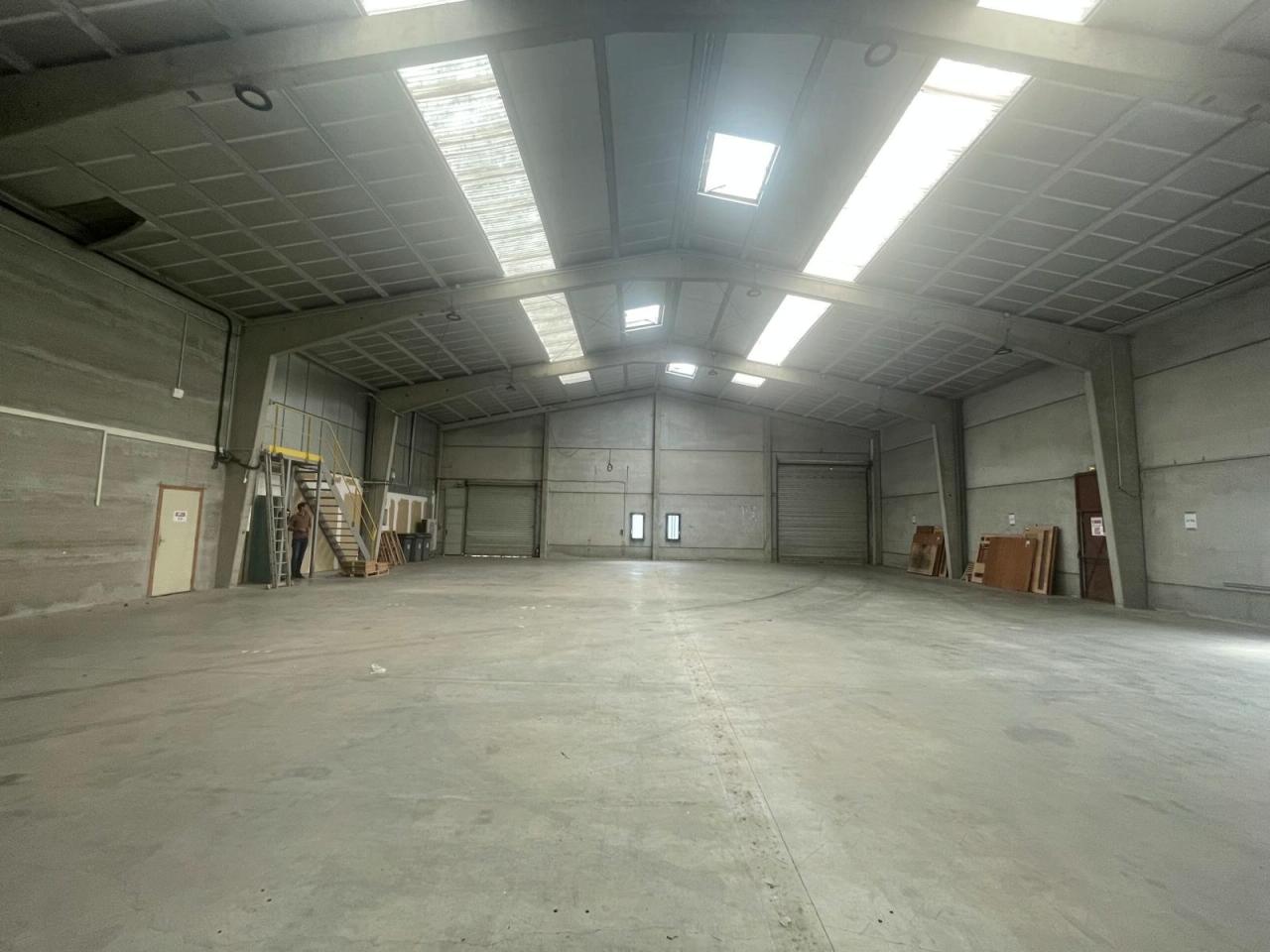 Local d'activité Villeneuve-d'Ascq 1024m² Location local d'activité Villeneuve-d'Ascq Nord OLACT2424430 10